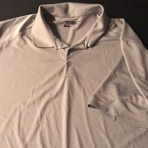 Nike golf polo